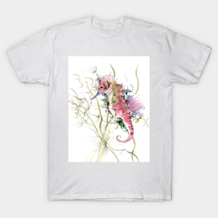 seahorse T-Shirt